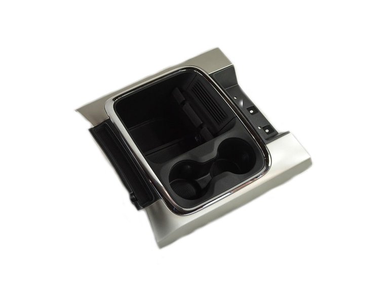 BEZEL CENTER CONSOLE