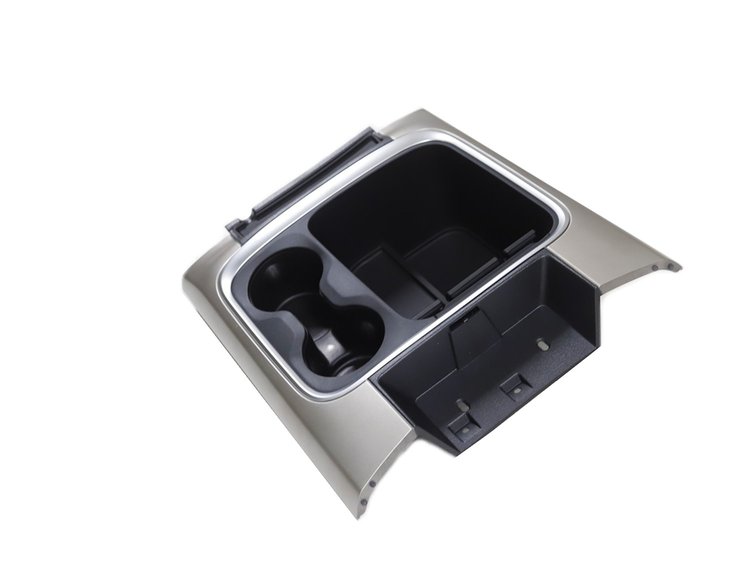 BEZEL CENTER CONSOLE