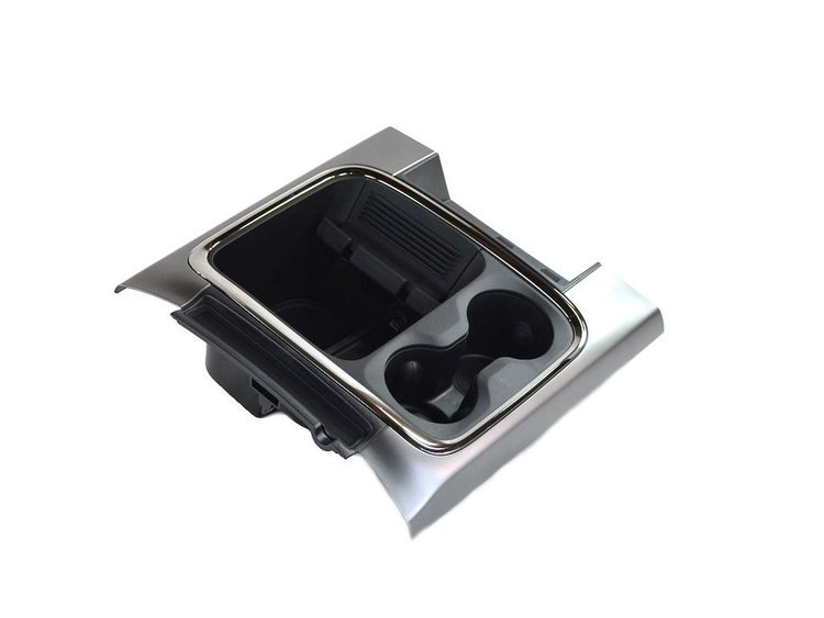 BEZEL CENTER CONSOLE