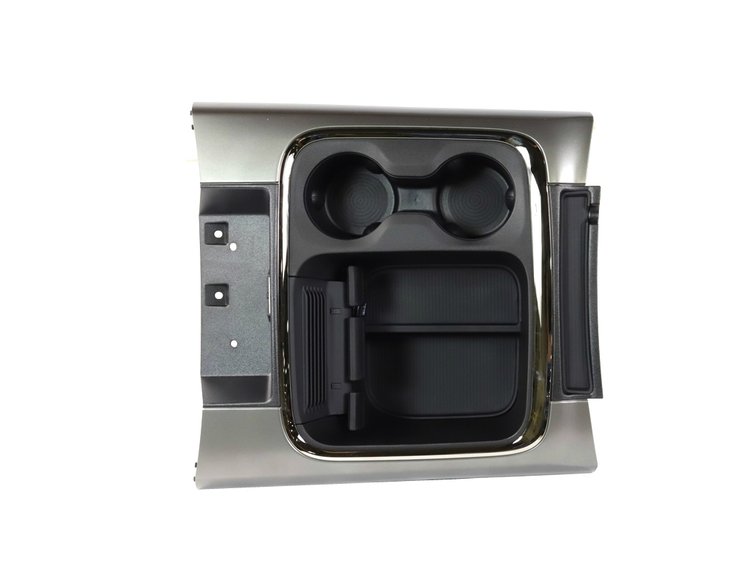 BEZEL CENTER CONSOLE