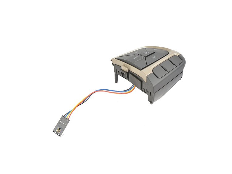 SWITCH SPEED CONTROL