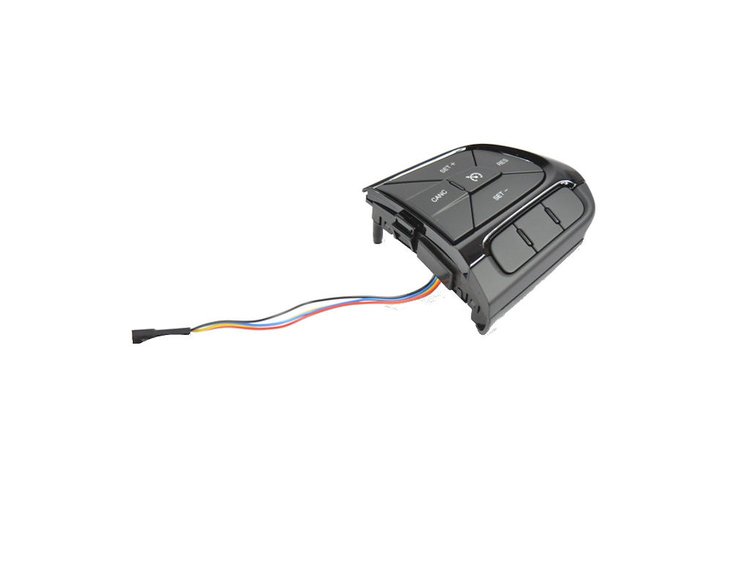 SWITCH SPEED CONTROL