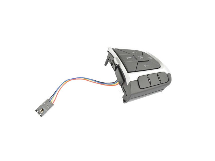 SWITCH SPEED CONTROL