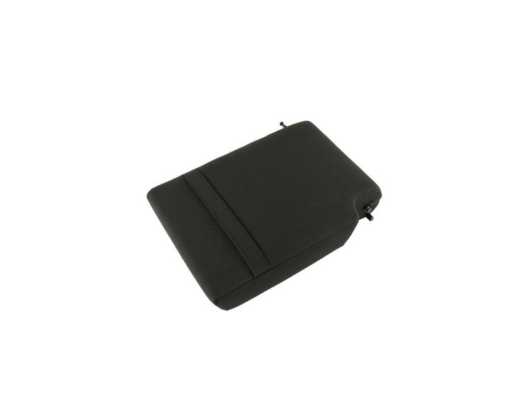 ARMREST REAR SEAT CENTER
