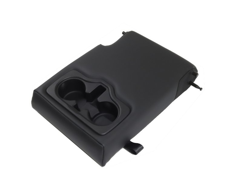 ARMREST REAR SEAT CENTER