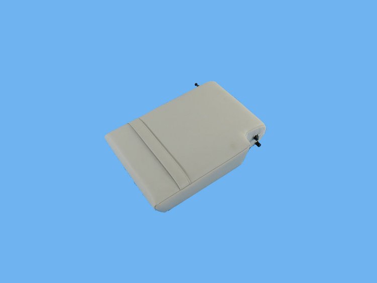 ARMREST REAR SEAT CENTER