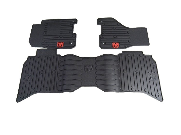 MAT FLOOR