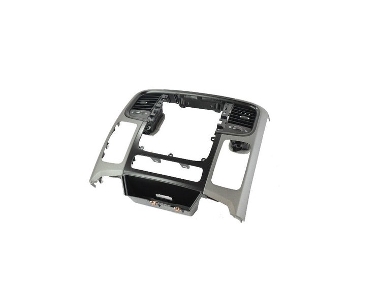BEZEL INSTRUMENT PANEL