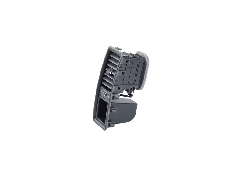 OUTLET AC & HEATER