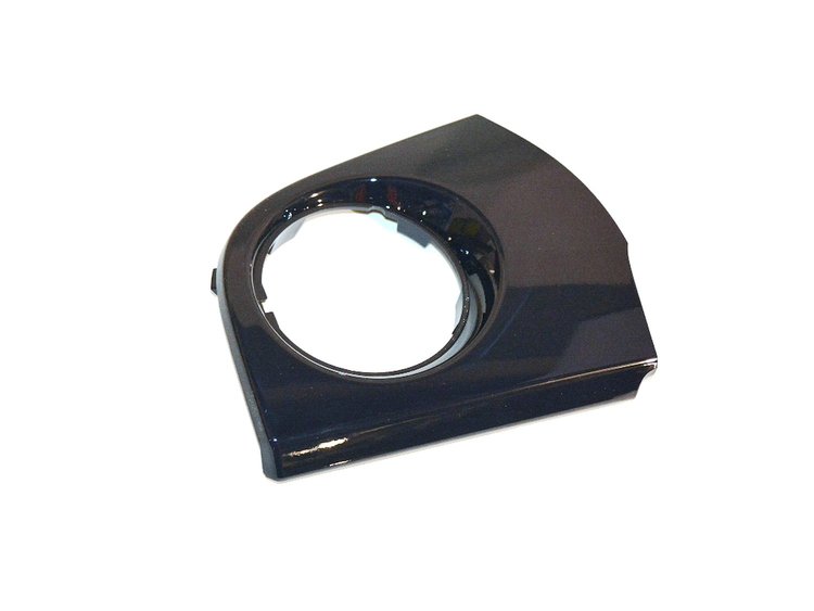 BEZEL INSTRUMENT PANEL
