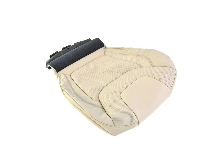 COVER FRONT SEAT CUSHION