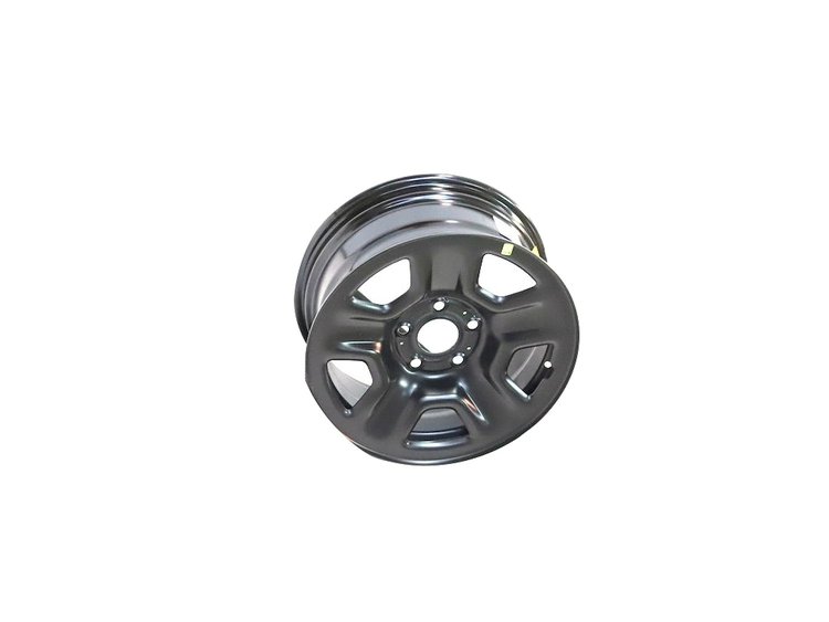 WHEEL STEEL