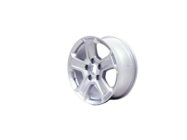 WHEEL ALUMINUM
