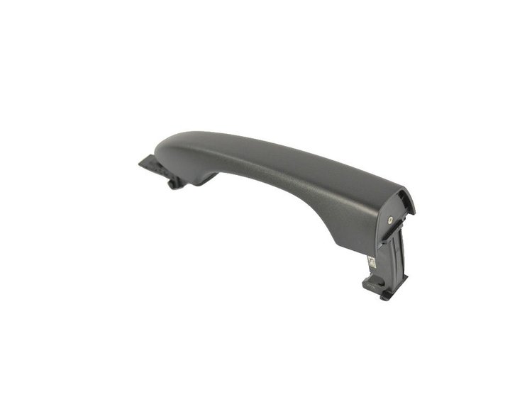HANDLE EXTERIOR DOOR
