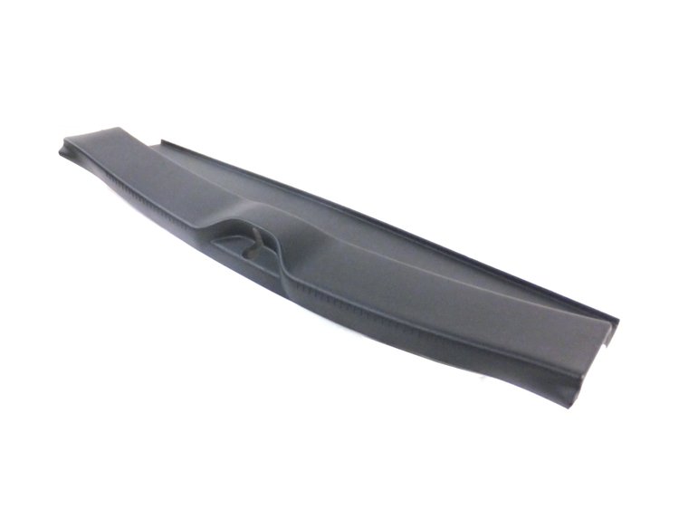 MOLDING SCUFF