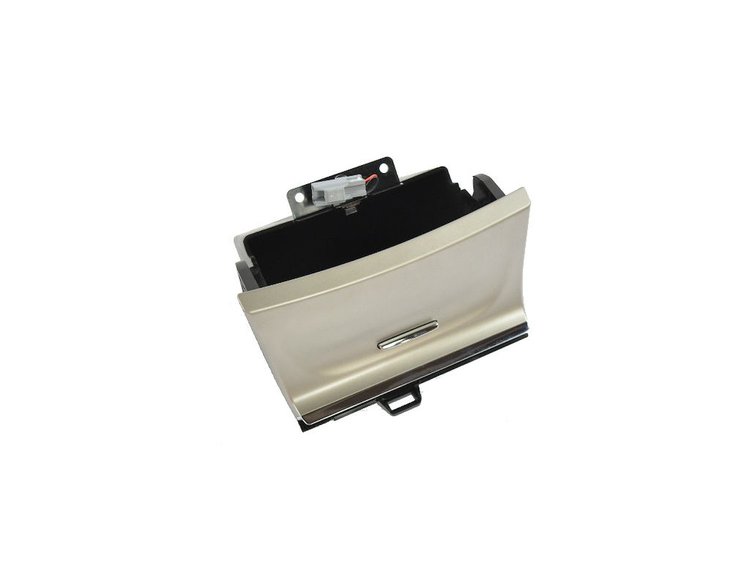 BIN STORAGE