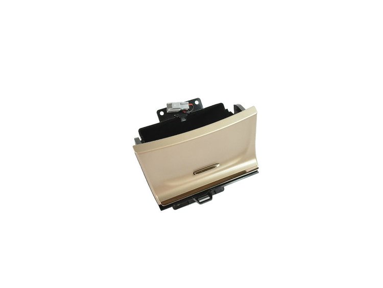 BIN STORAGE