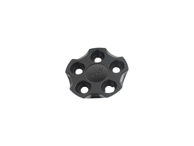 WHEEL CENTER CAP