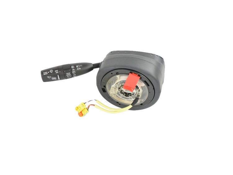 MODULE STEERING COLUMN