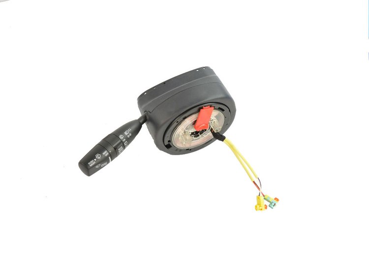 MODULE STEERING COLUMN
