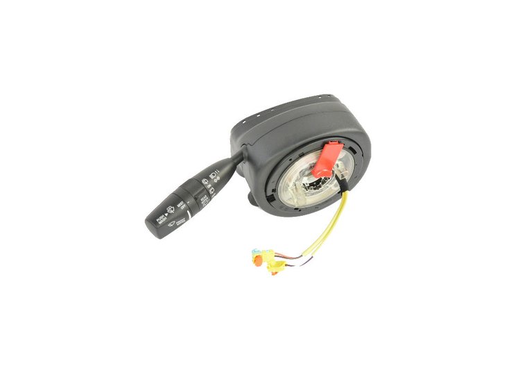 MODULE STEERING COLUMN
