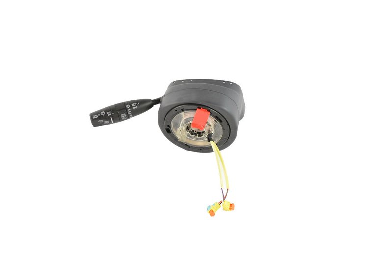 MODULE STEERING COLUMN