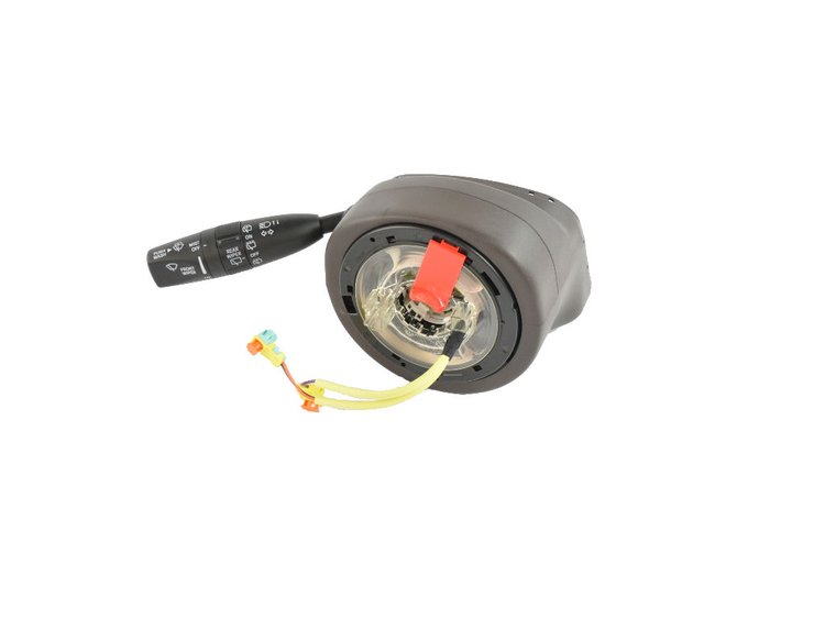 MODULE STEERING COLUMN