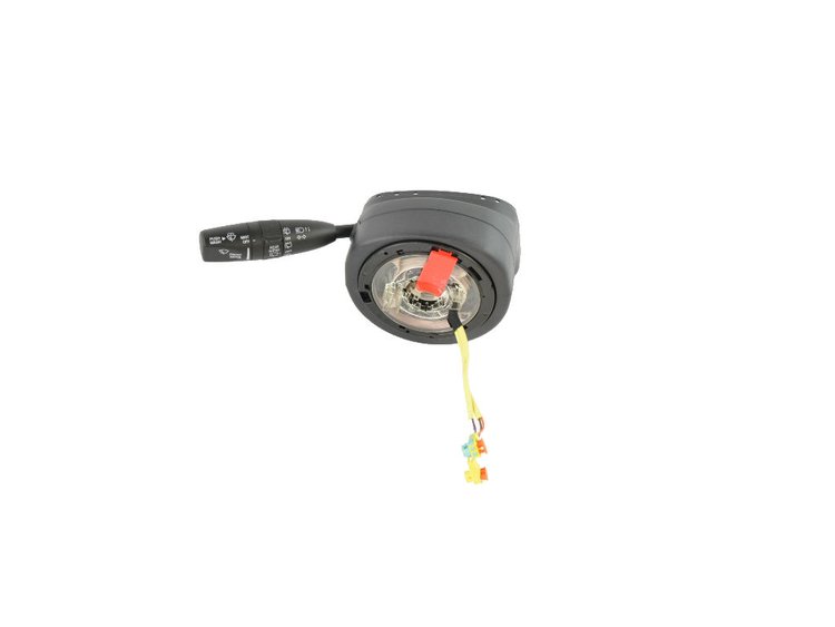MODULE STEERING COLUMN