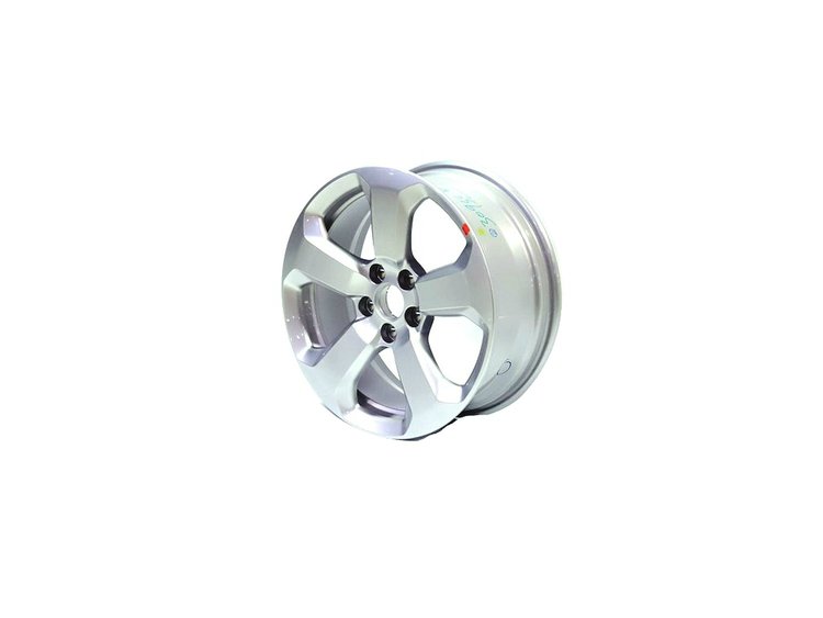 WHEEL ALUMINUM