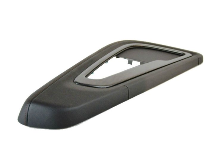 PANEL FRONT DOOR TRIM