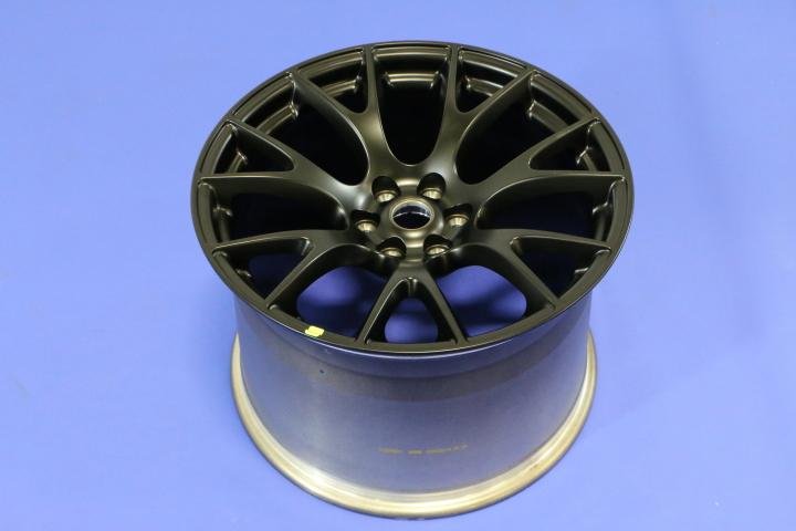 WHEEL ALUMINUM