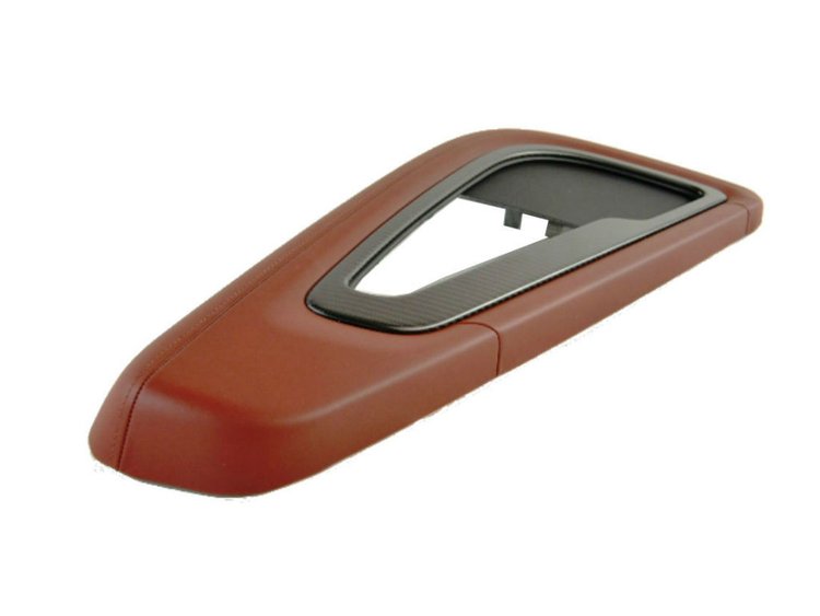 ARMREST FRONT DOOR TRIM
