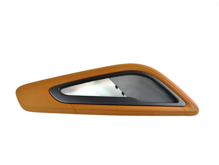 ARMREST FRONT DOOR TRIM