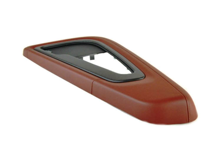 PANEL FRONT DOOR TRIM