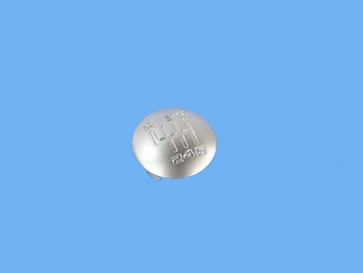 CAP SHIFTER KNOB