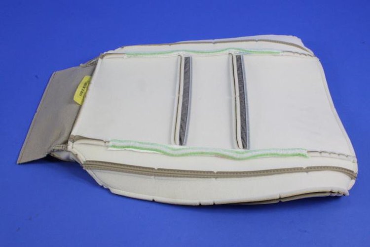 COVER REAR SEAT CUSHION