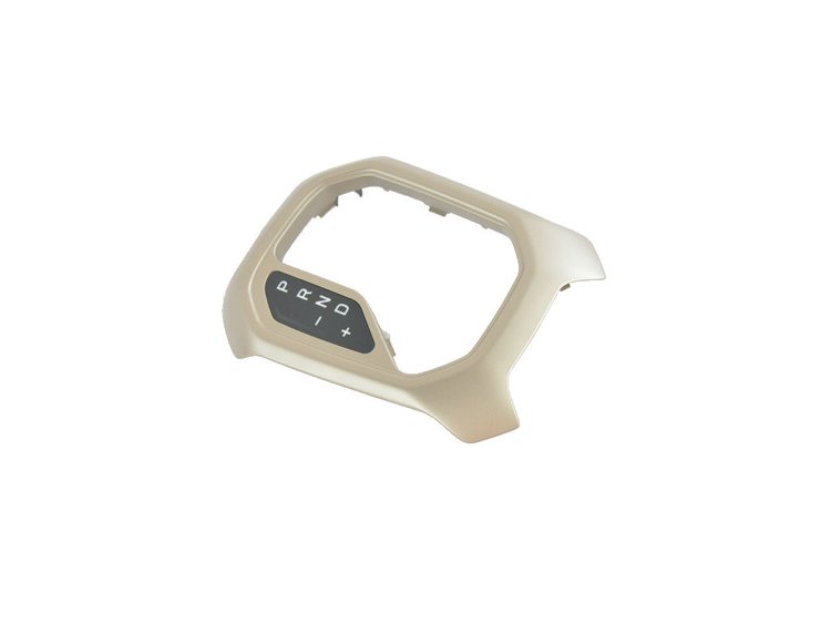 BEZEL CONSOLE PRNDL