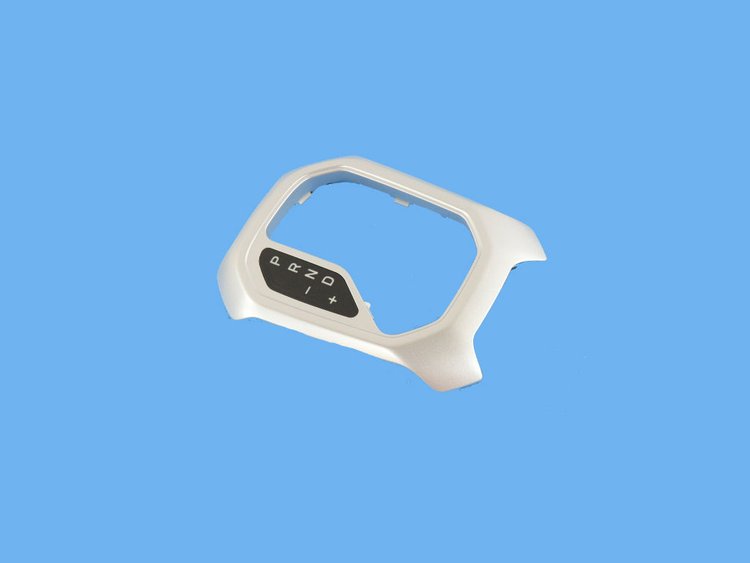 BEZEL CONSOLE PRNDL