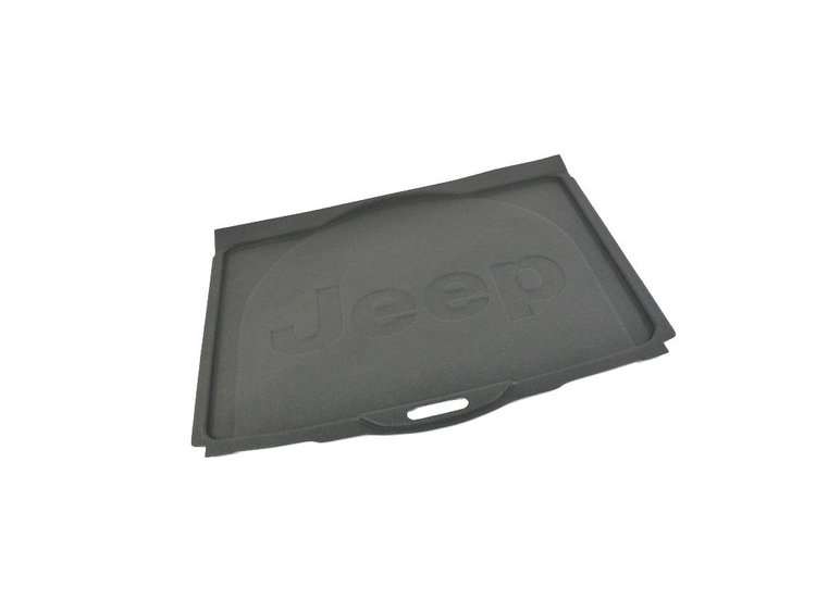 COVER REAR CARGO FLOOR