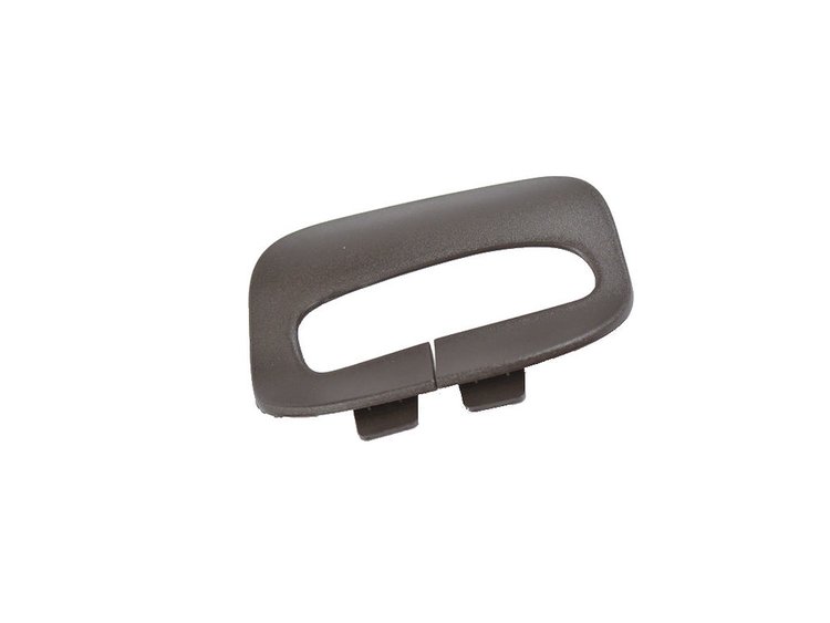 BEZEL SEAT BELT