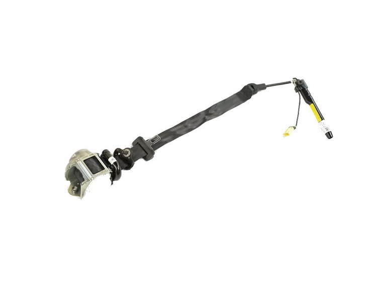 BELT ASSY RETRACTOR