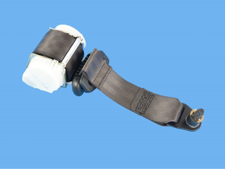 BELT ASSY RETRACTOR