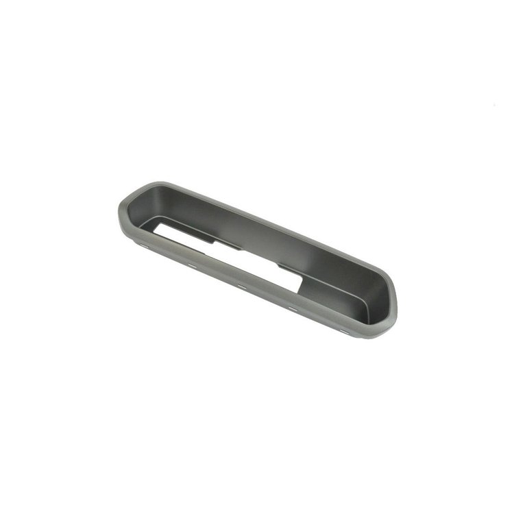 BEZEL HITCH