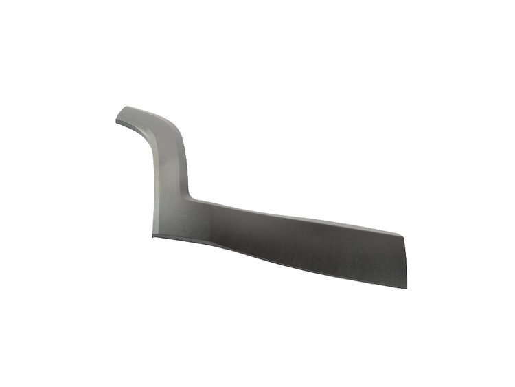 MOLDING REAR DOOR