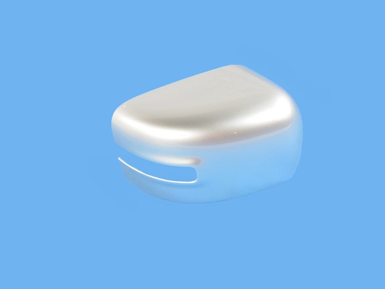 CAP MIRROR