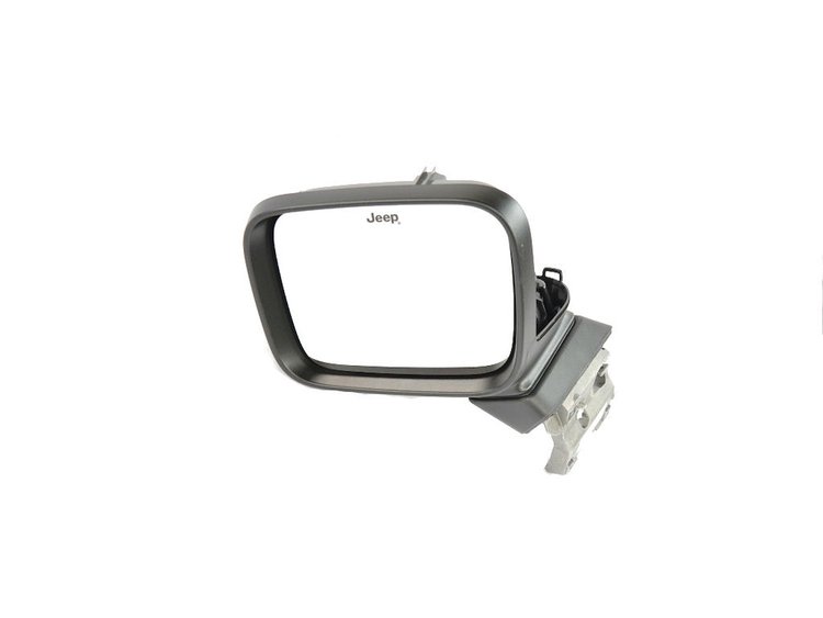 MIRROR OUTSIDE REARVIEW