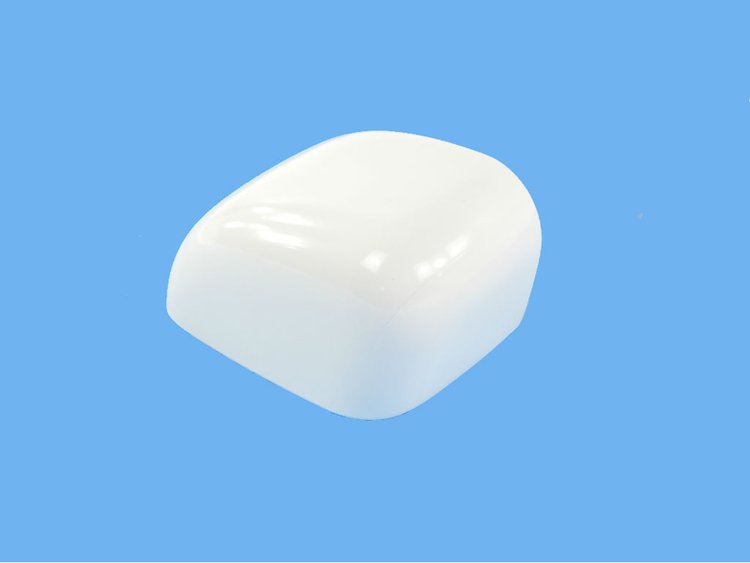 CAP MIRROR