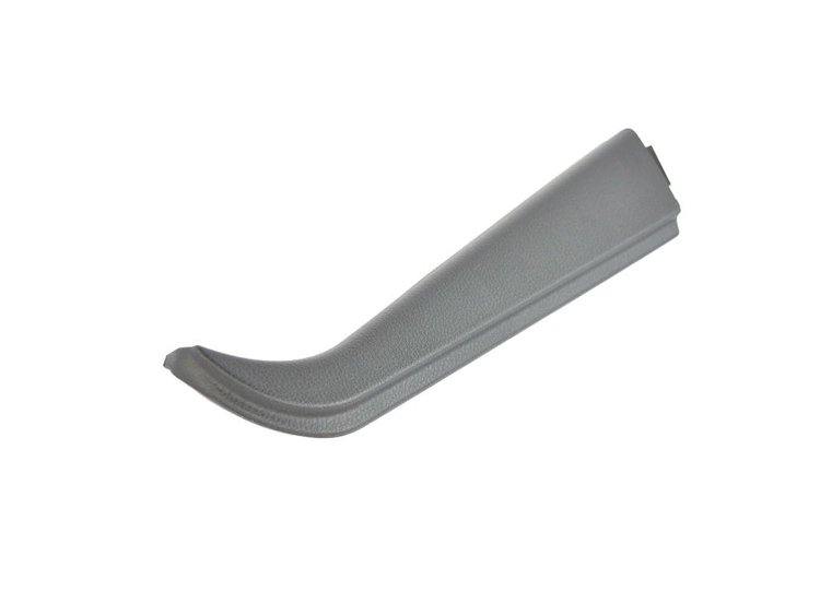 BEZEL REAR DOOR FLAG