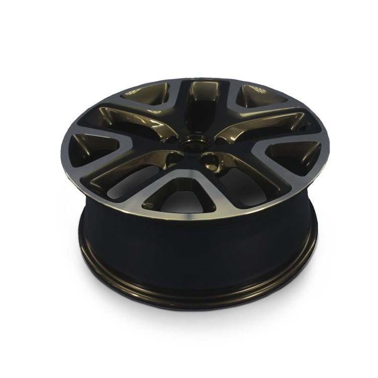 WHEEL ALUMINUM