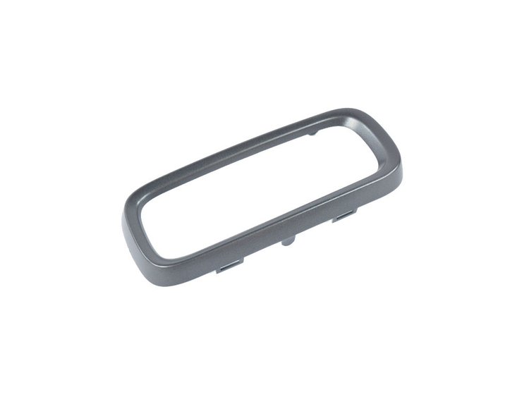 TRIM RING RADIATOR GRILLE